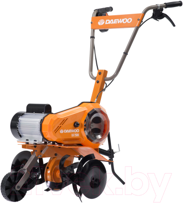 Мотокультиватор Daewoo Power DAT 2500E - фото
