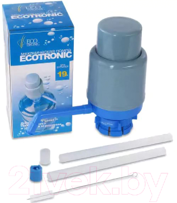 Помпа для воды Ecotronic Classic