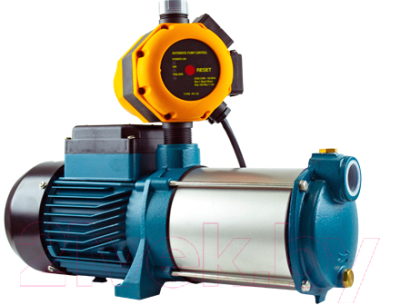 Насосная станция IBO MH1300 INOX - фото