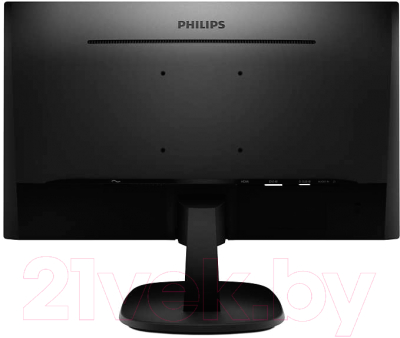 Монитор Philips 243V7QDAB/00