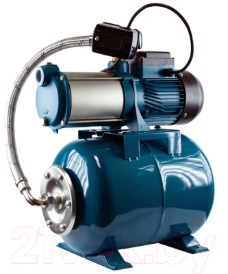 Поверхностный насос IBO MH2200 Inox
