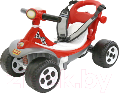 Каталка детская Полесье Трансформер / 46239 - фото