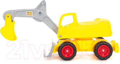 Каталка детская Полесье 38050