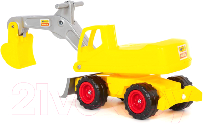 Каталка детская Полесье 38050