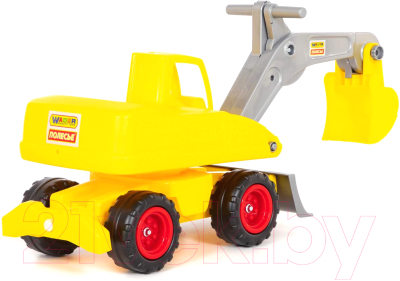 Каталка детская Полесье 38050