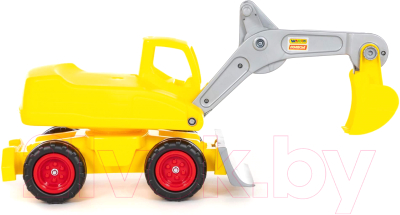 Каталка детская Полесье 38050