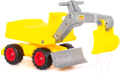 Каталка детская Полесье 38050