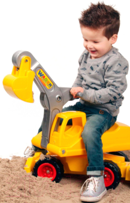 Каталка детская Полесье 38050