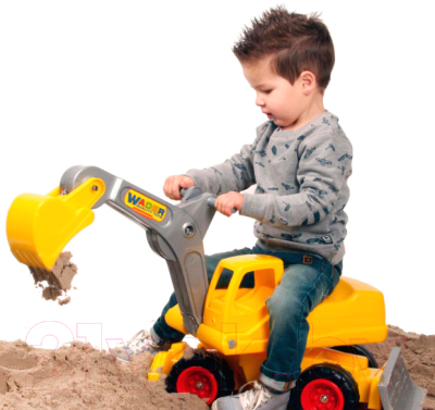 Каталка детская Полесье 38050