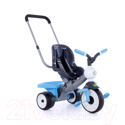 Трехколесный велосипед Полесье Амиго №2 / 46437