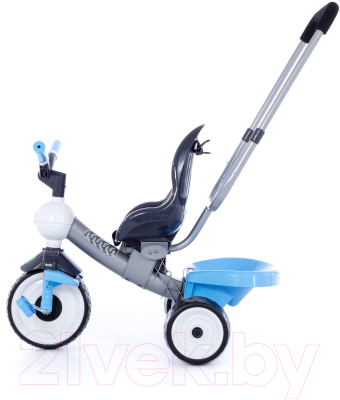 Трехколесный велосипед Полесье Амиго №2 / 46437