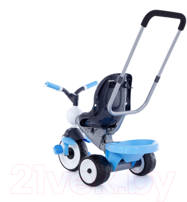 Трехколесный велосипед Полесье Амиго №2 / 46437
