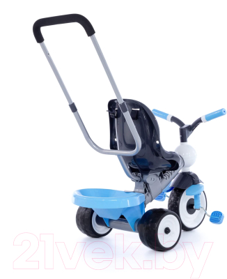 Трехколесный велосипед Полесье Амиго №2 / 46437