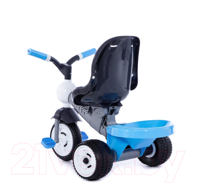 Трехколесный велосипед Полесье Амиго / 46161