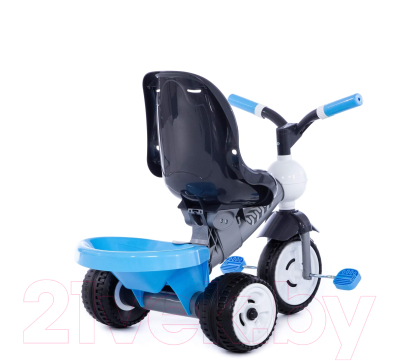Трехколесный велосипед Полесье Амиго / 46161
