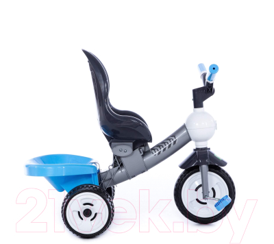 Трехколесный велосипед Полесье Амиго / 46161