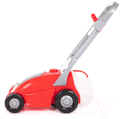 Газонокосилка игрушечная Полесье Газонокосилка №2 / 41593