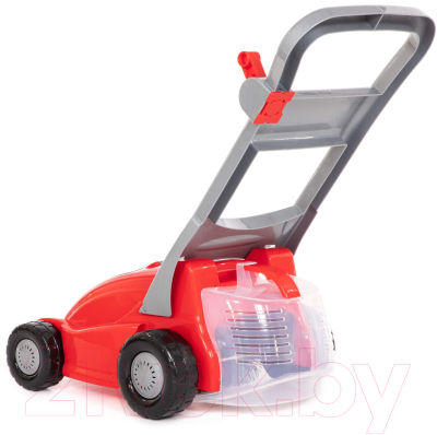 Газонокосилка игрушечная Полесье Газонокосилка №2 / 41593