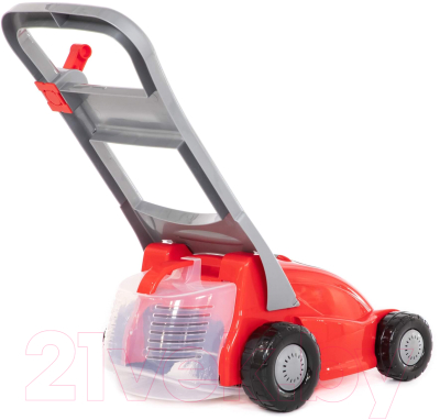 Газонокосилка игрушечная Полесье Газонокосилка №2 / 41593