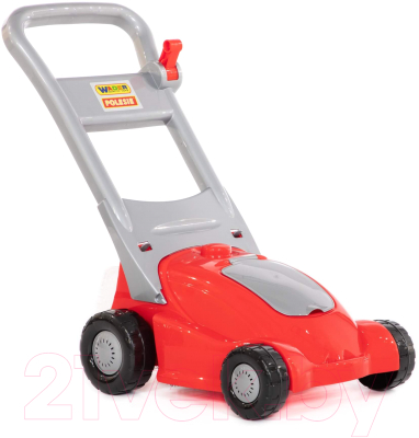 Газонокосилка игрушечная Полесье Газонокосилка №2 / 41593