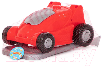 Газонокосилка игрушечная Полесье Газонокосилка №2 / 41593