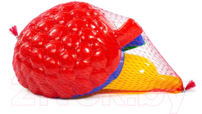 Набор формочек для песочницы Полесье 58027