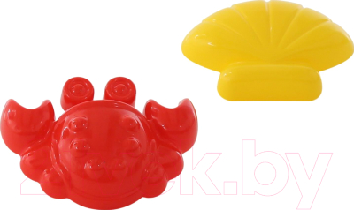 Набор игрушек для песочницы Полесье 57440