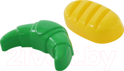 Набор игрушек для песочницы Полесье 57518 - фото