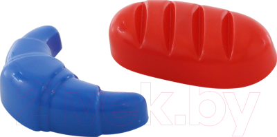 Набор игрушек для песочницы Полесье 57518