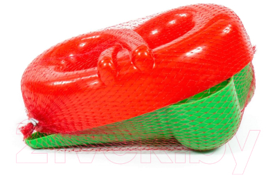 Набор формочек для песочницы Полесье 57501