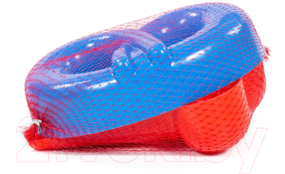 Набор формочек для песочницы Полесье 57501