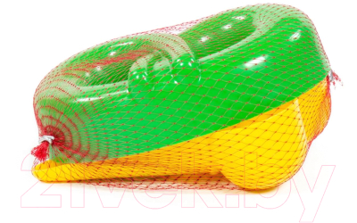 Набор формочек для песочницы Полесье 57501