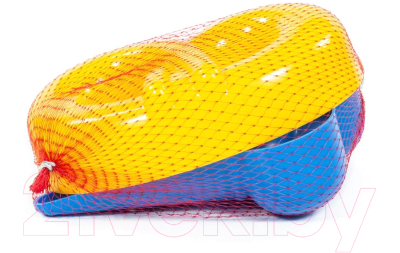 Набор формочек для песочницы Полесье 57501