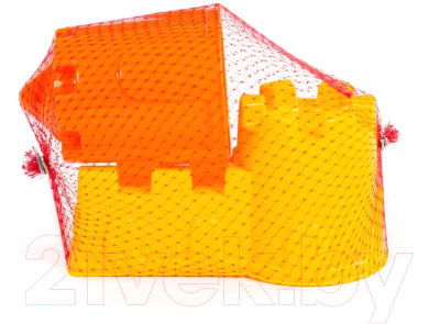 Набор формочек для песочницы Полесье 57488