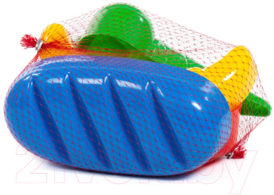 Набор формочек для песочницы Полесье 39316