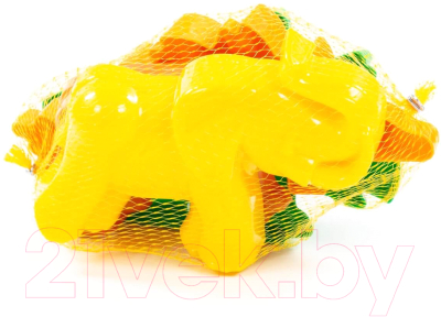 Набор формочек для песочницы Полесье 36568