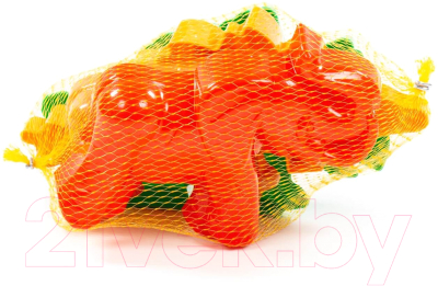 Набор формочек для песочницы Полесье 36568