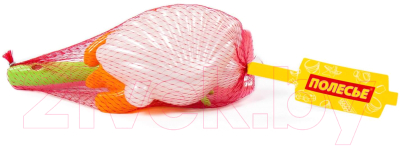 Набор игрушек для песочницы Полесье №562 / 57556