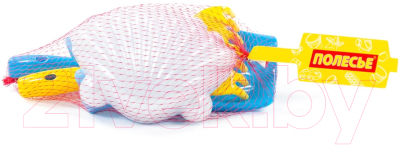 Набор игрушек для песочницы Полесье №559 / 57525