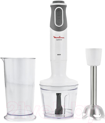 Блендер погружной Moulinex DD641132