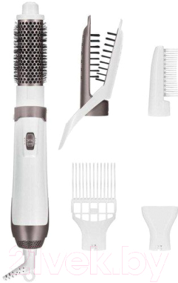 Фен-щетка Rowenta CF7830F0 - фото