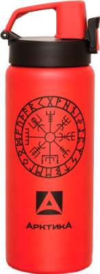 Термокружка Арктика 702-500 - фото
