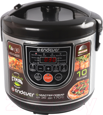 Мультиварка Endever Vita 80