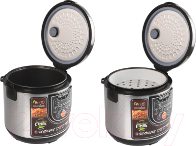 Мультиварка Endever Vita 80