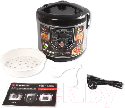 Мультиварка Endever Vita 80