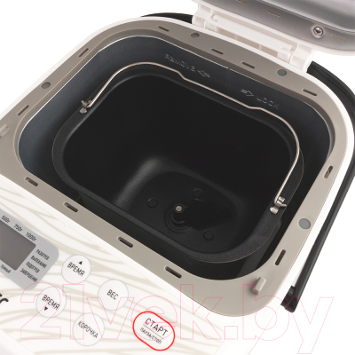 Хлебопечка Endever Skyline MB-61 (белый)