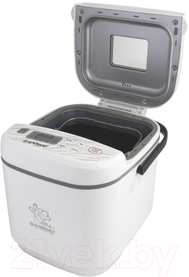 Хлебопечка Endever Skyline MB-61 (белый)