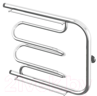 Полотенцесушитель водяной Gloss & Reiter Twist ПМ.3.60x70 (1.1/4