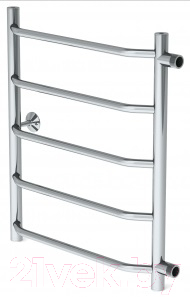 Полотенцесушитель водяной Gloss & Reiter Terra LeRi ЛБ.50x60.Т6(40) (1