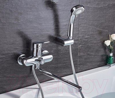 Смеситель Ledeme L2240